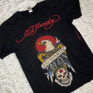 Original ED HARDY Tee